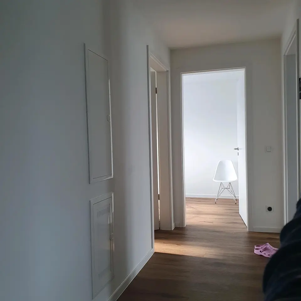 Studio mit 20 m² in Hamburg – Bild 3