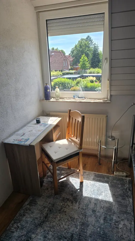 Studio mit 20 m² in Hamburg – Bild 6
