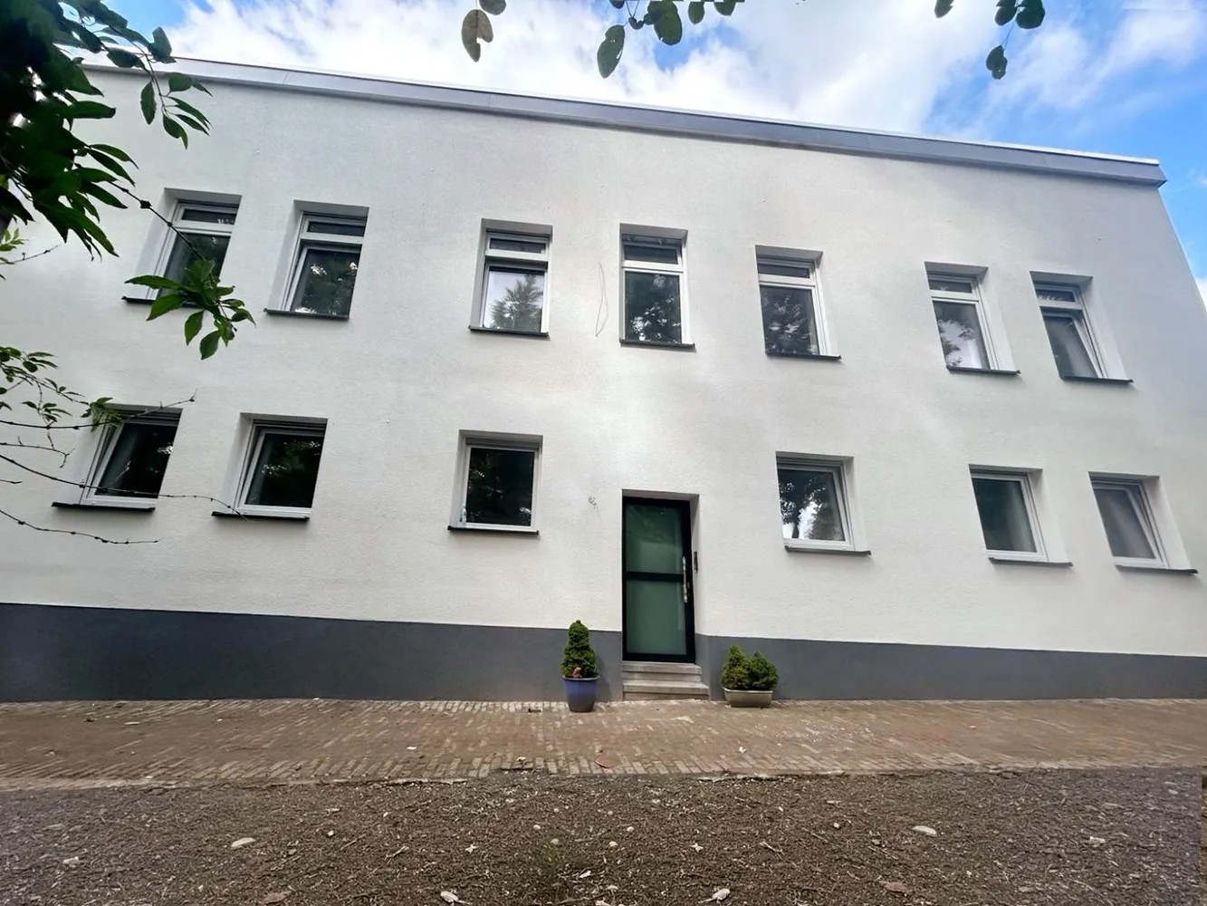 2 Zimmer Wohnung mit 40 m² in Bottrop – Bild 3