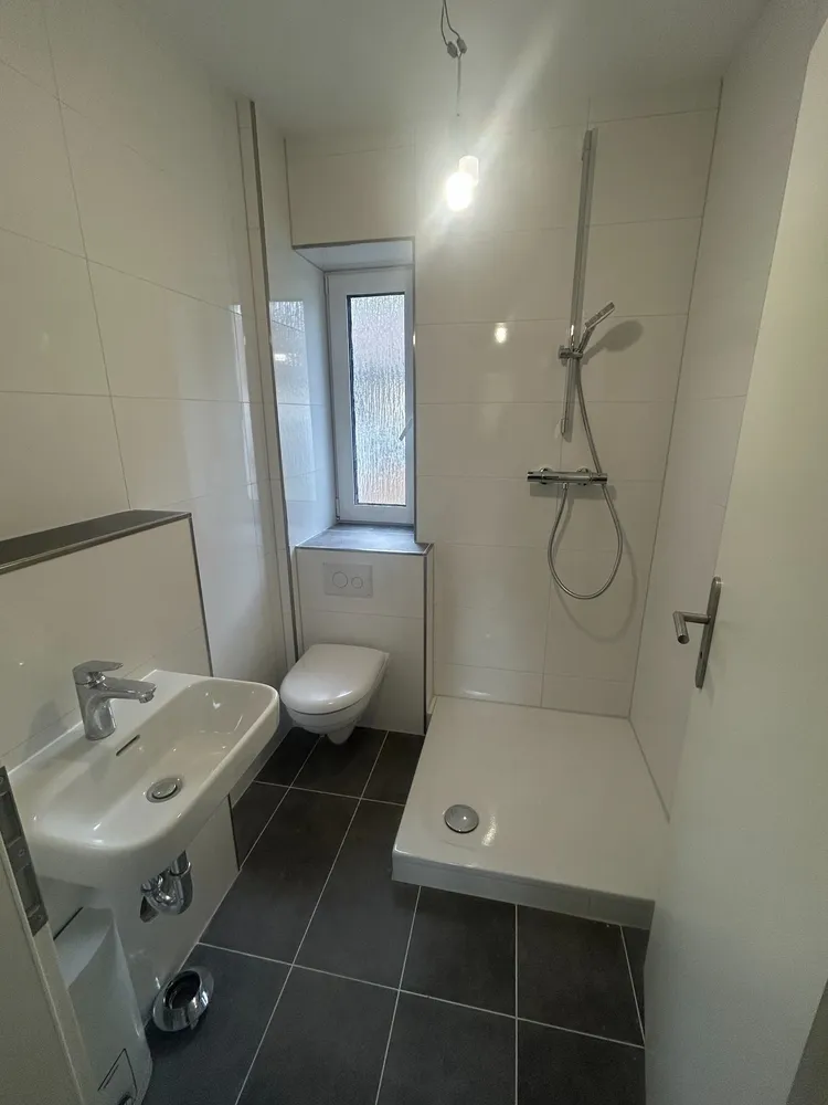 2 Zimmer Wohnung mit 40 m² in Bottrop – Bild 5
