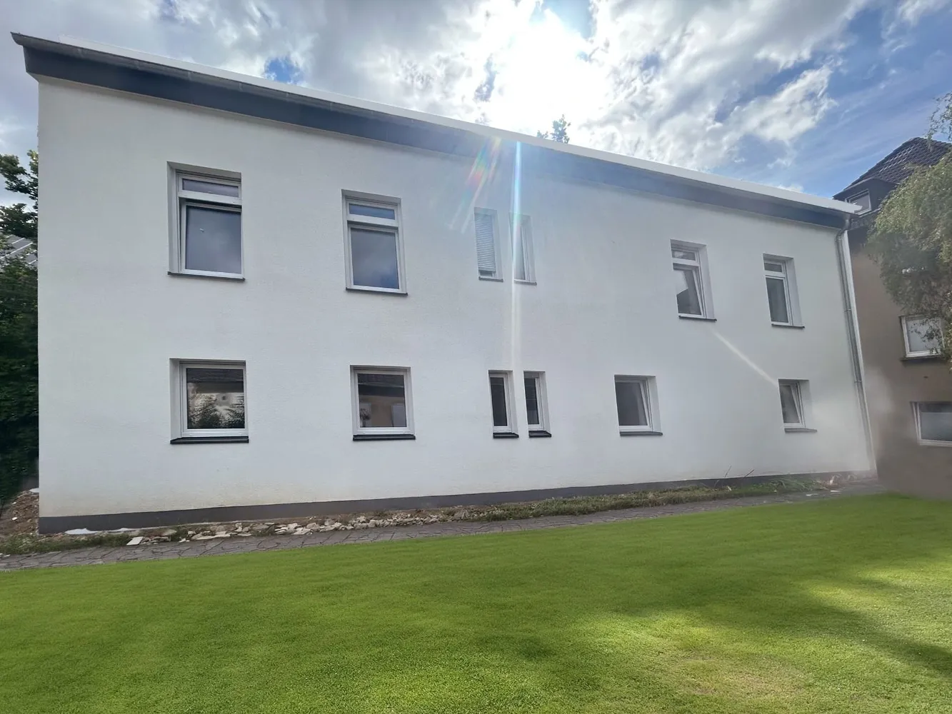 2 Zimmer Wohnung mit 40 m² in Bottrop – Bild 6