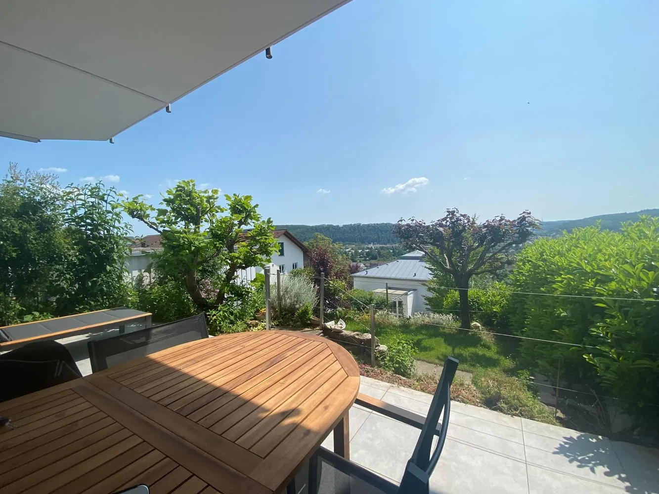 4 Zimmer Wohnung mit 113 m² in Lörrach – Bild 1