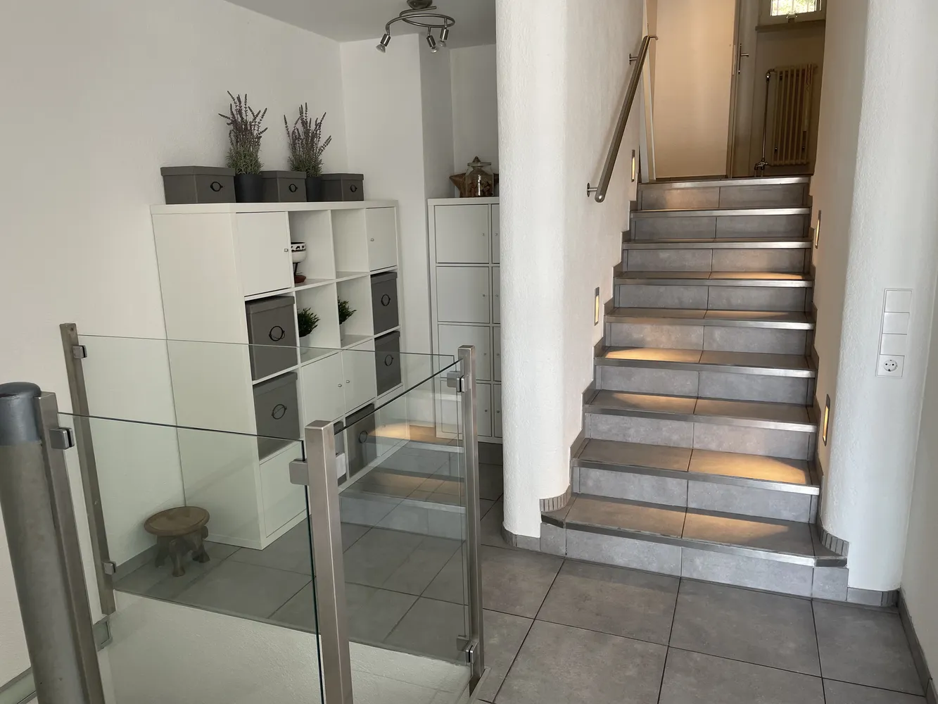 4 Zimmer Wohnung mit 113 m² in Lörrach – Bild 11