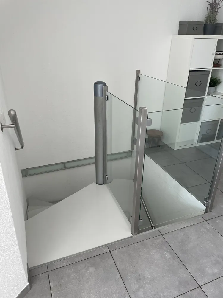 4 Zimmer Wohnung mit 113 m² in Lörrach – Bild 12