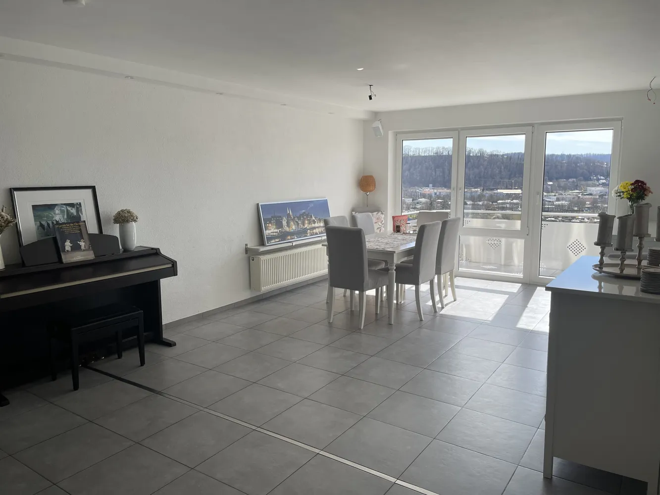 4 Zimmer Wohnung mit 113 m² in Lörrach – Bild 3