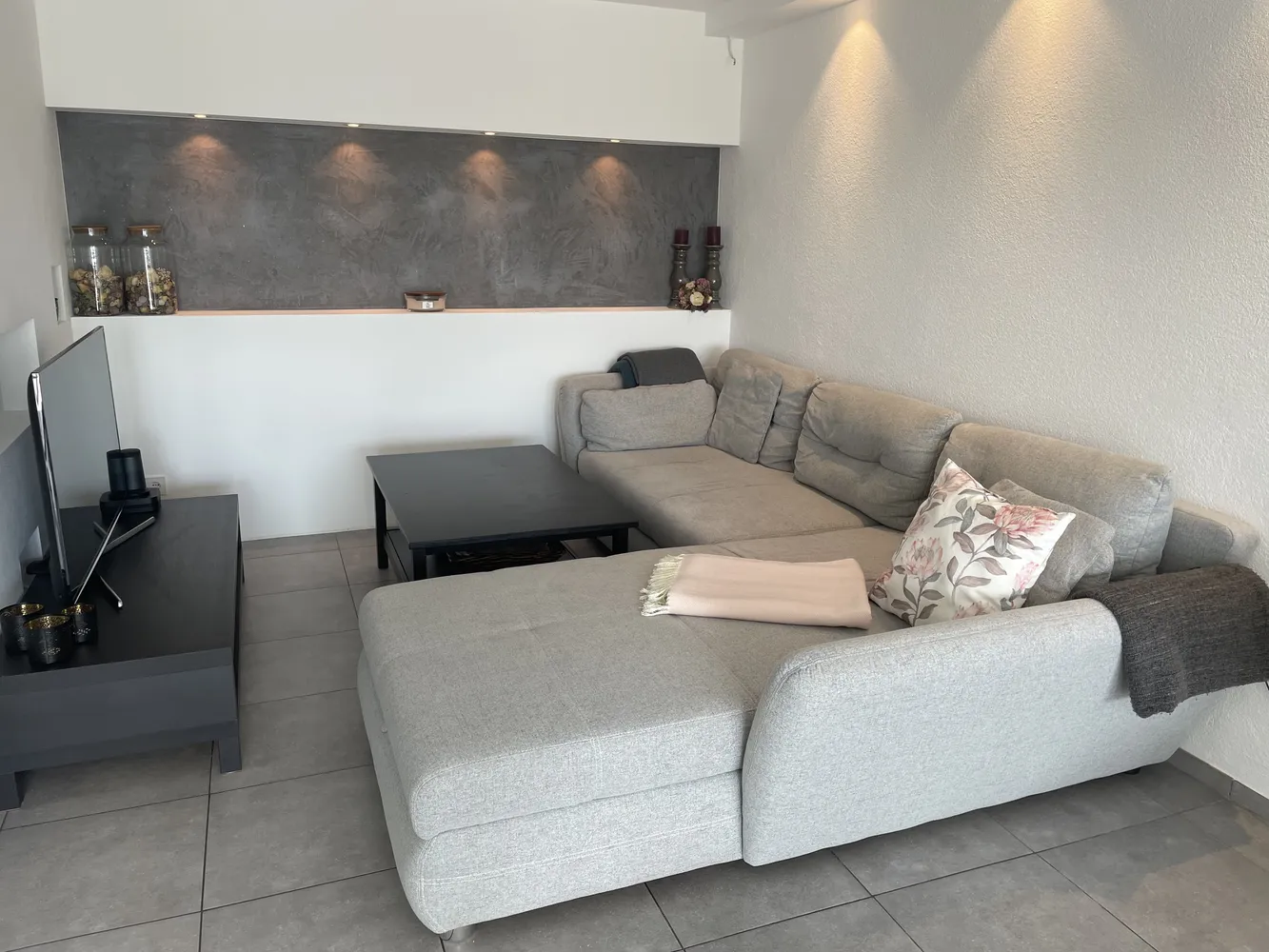 4 Zimmer Wohnung mit 113 m² in Lörrach – Bild 4