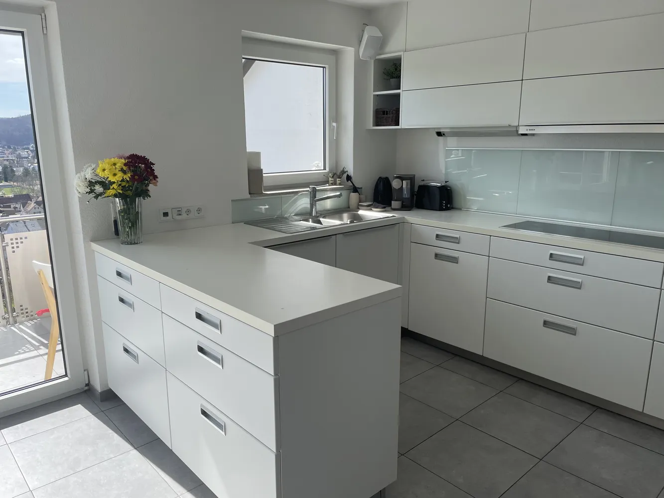 4 Zimmer Wohnung mit 113 m² in Lörrach – Bild 5