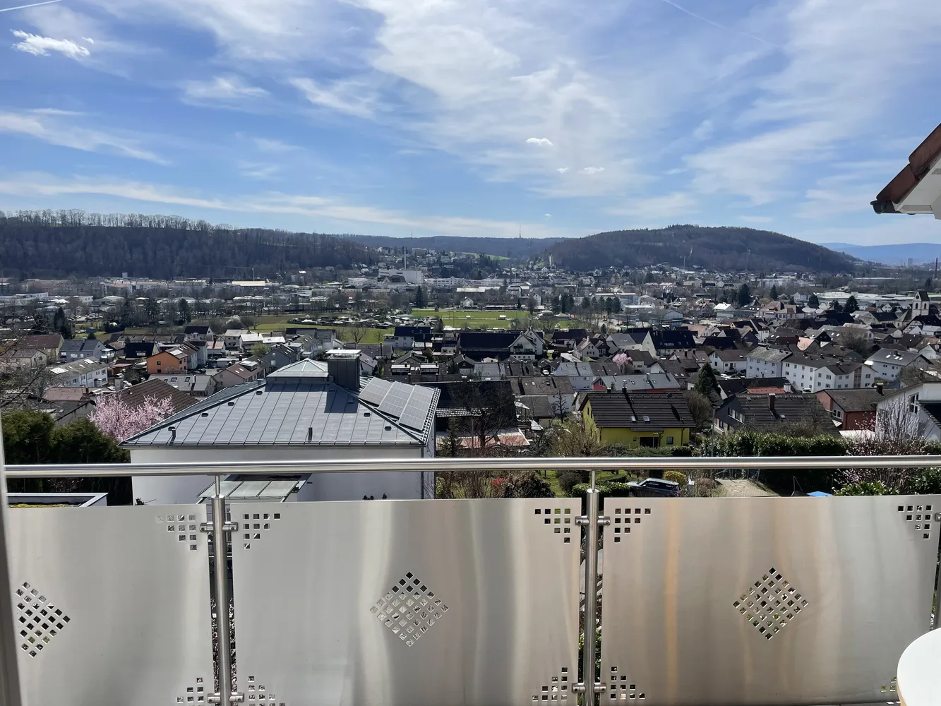 4 Zimmer Wohnung mit 113 m² in Lörrach – Bild 7