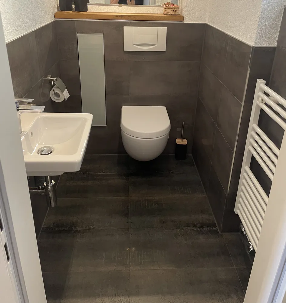 4 Zimmer Wohnung mit 113 m² in Lörrach – Bild 9