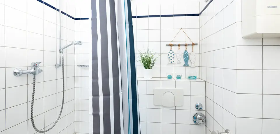 WG-Zimmer mit 40 m² in Aachen – Bild 8