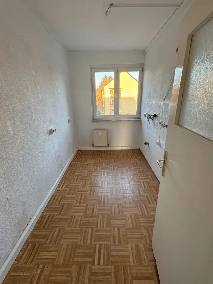 2 Zimmer Wohnung mit 47 m² in Weimar – Bild 2