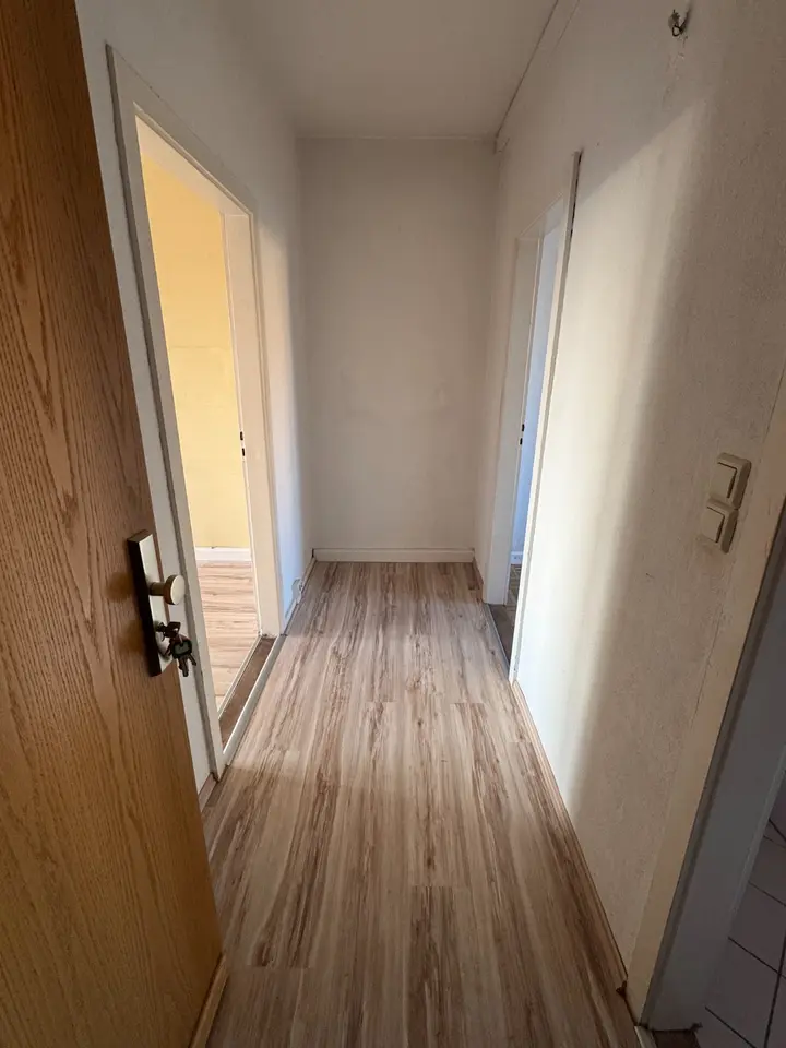 2 Zimmer Wohnung mit 47 m² in Weimar – Bild 4