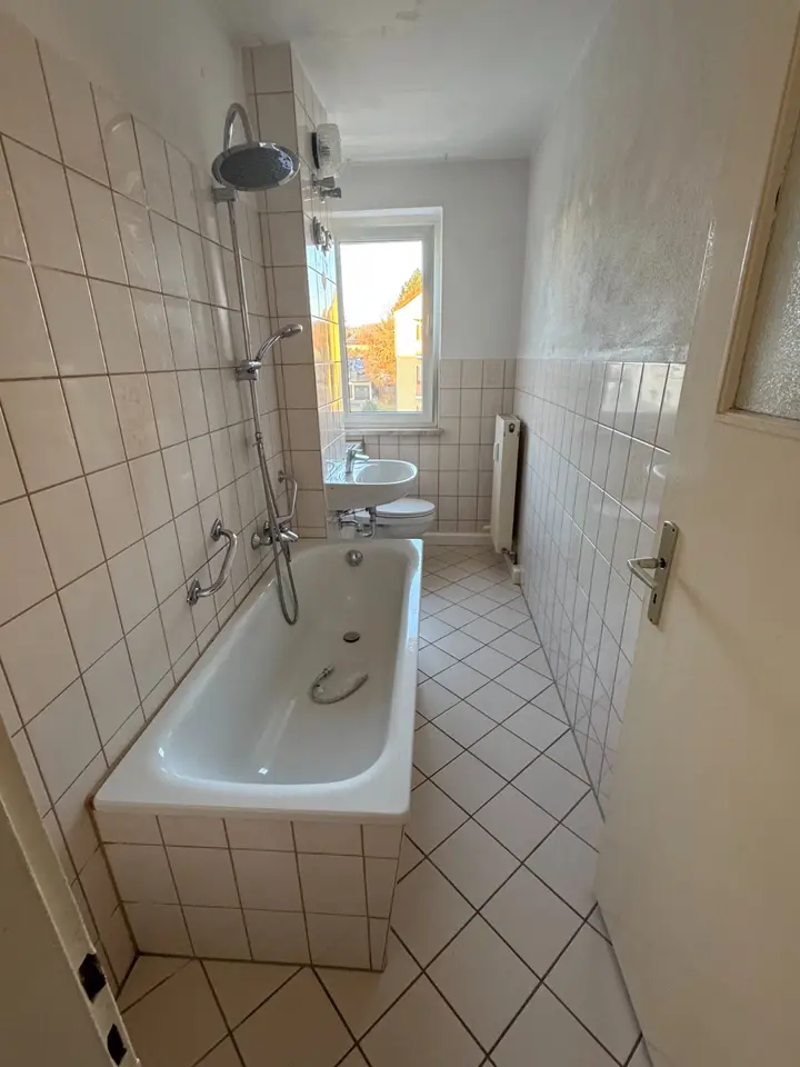 2 Zimmer Wohnung mit 47 m² in Weimar – Bild 5