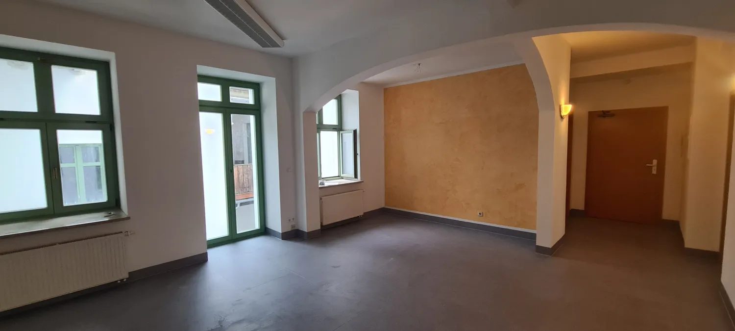 4 Zimmer Wohnung mit 107 m² in Görlitz – Bild 3