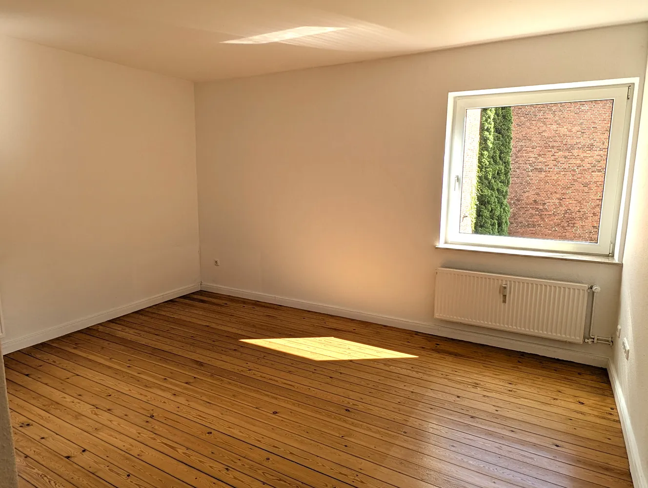 3 Zimmer Wohnung mit 67 m² in Kiel – Bild 2