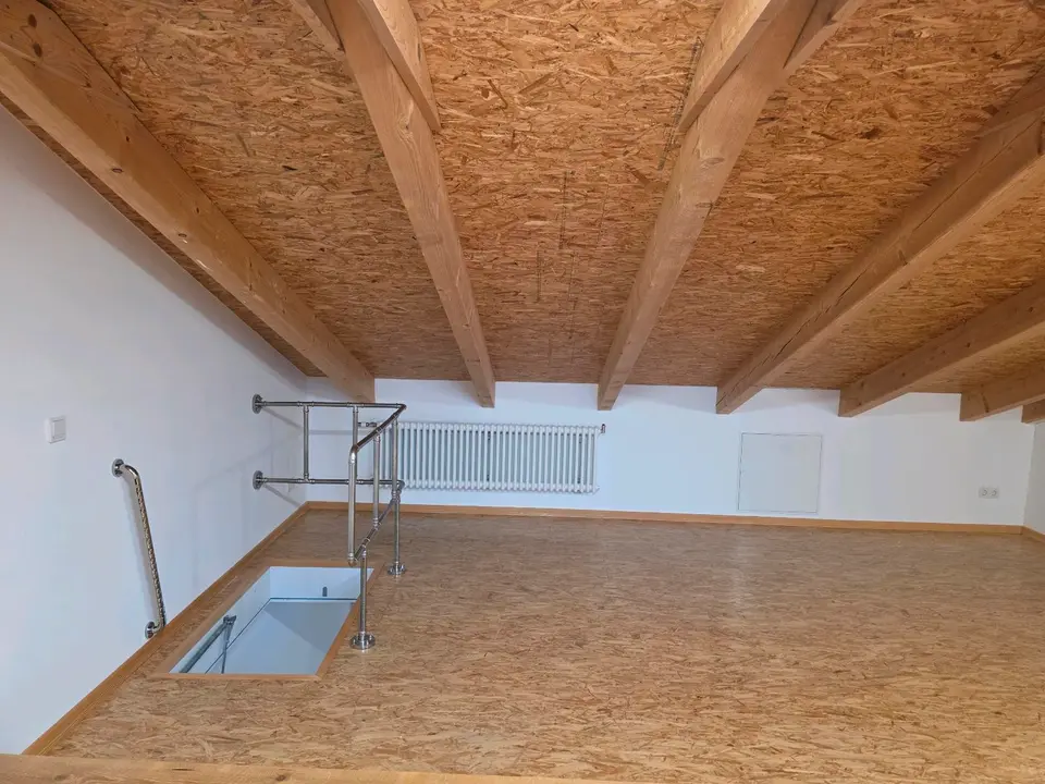 2 Zimmer Wohnung mit 62 m² in Aschersleben – Bild 1