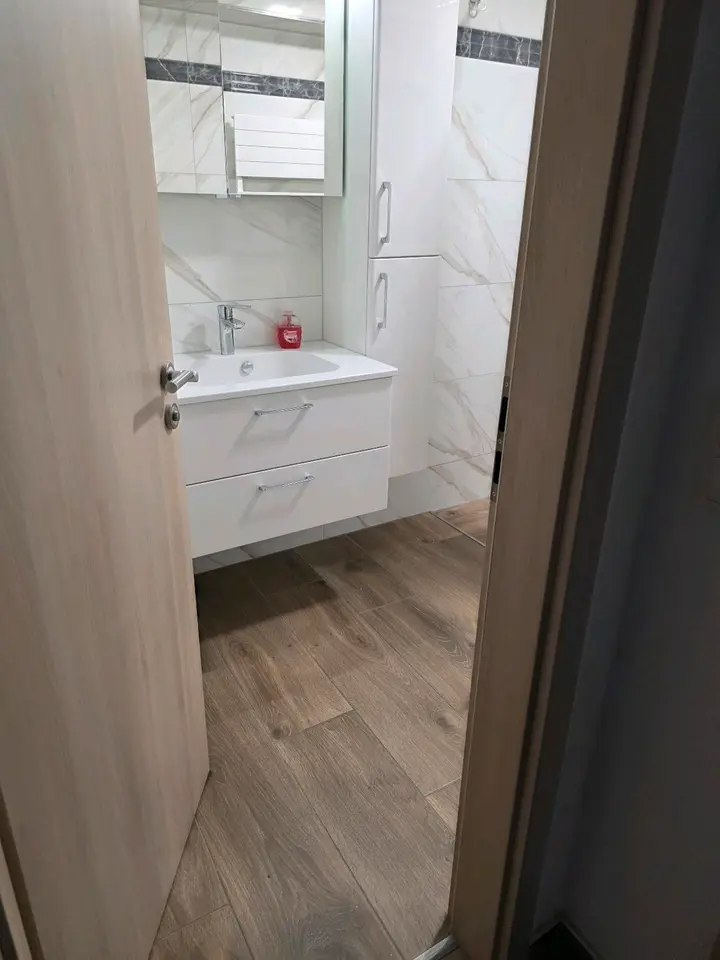 2 Zimmer Wohnung mit 62 m² in Aschersleben – Bild 7
