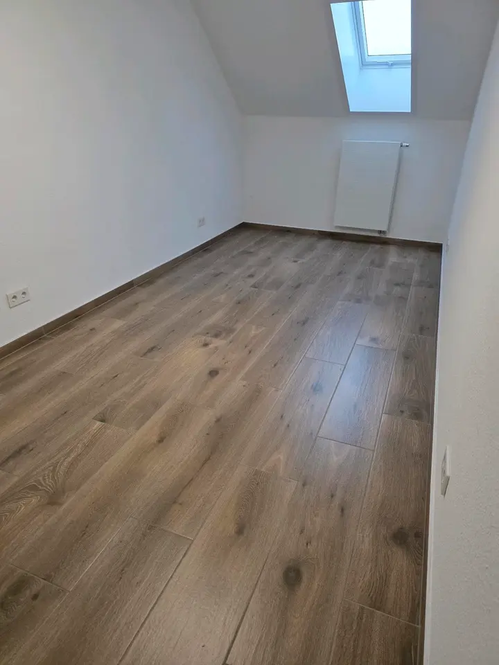 2 Zimmer Wohnung mit 62 m² in Aschersleben – Bild 9