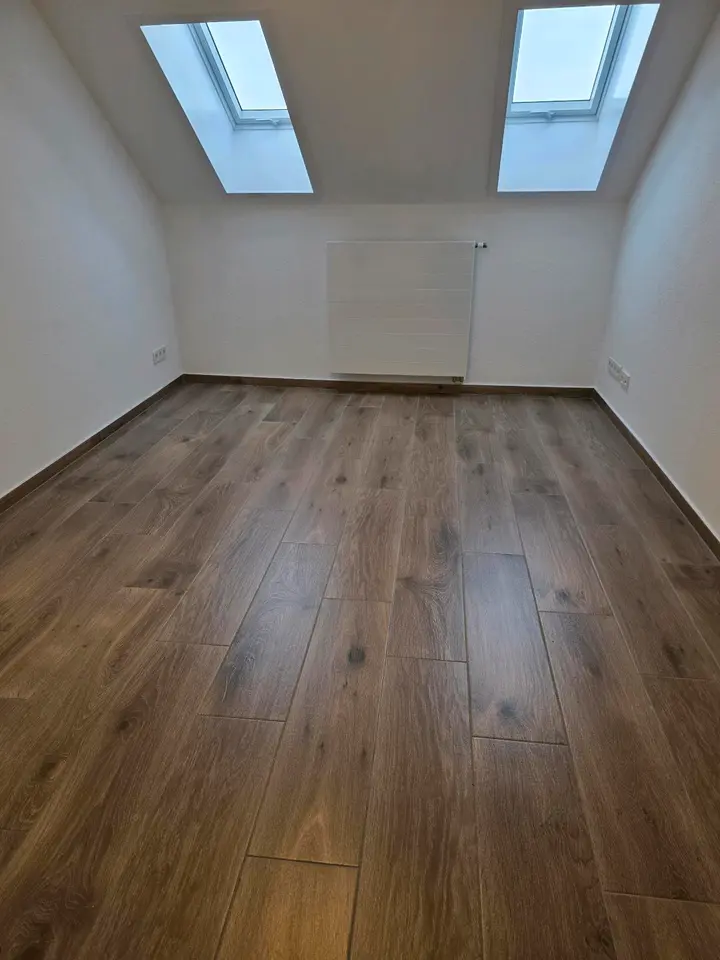 2 Zimmer Wohnung mit 62 m² in Aschersleben – Bild 10