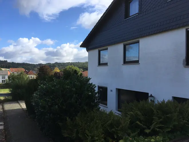 3 Zimmer Wohnung mit 65 m² in Marburg – Bild 3