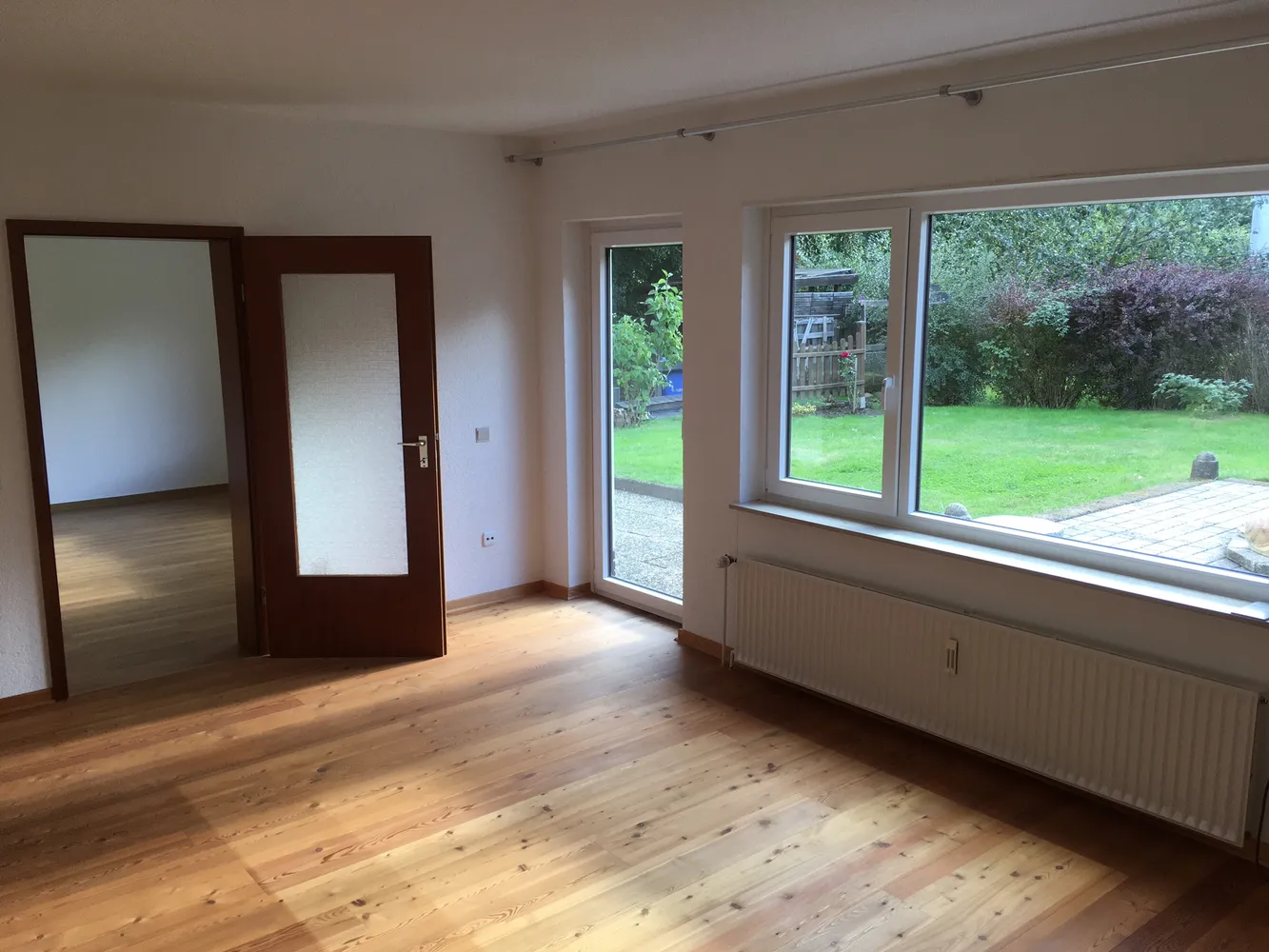 3 Zimmer Wohnung mit 65 m² in Marburg – Bild 1