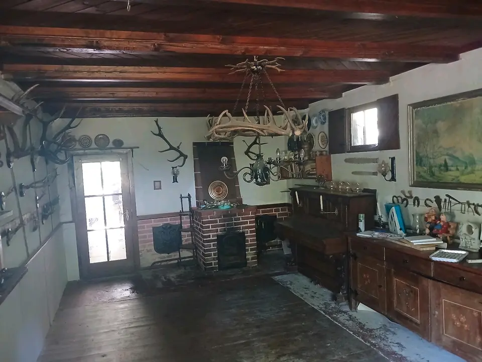 3 Zimmer Haus mit 117 m² in Gera – Bild 1