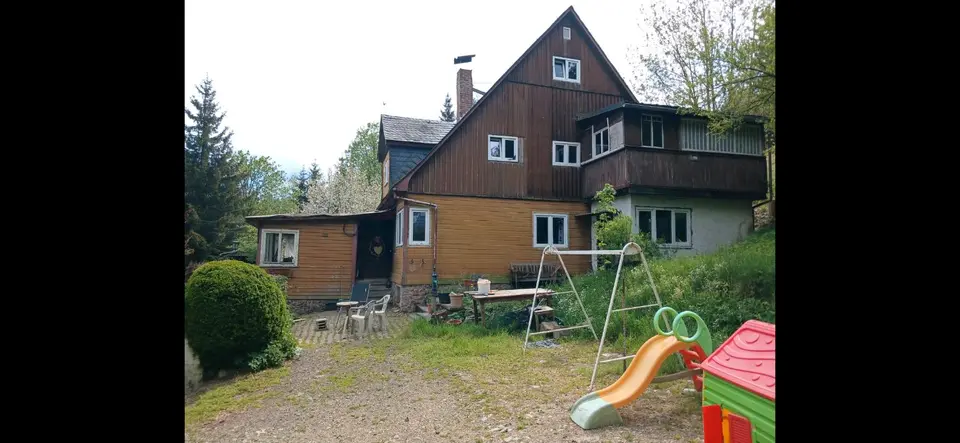 3 Zimmer Haus mit 117 m² in Gera – Bild 2