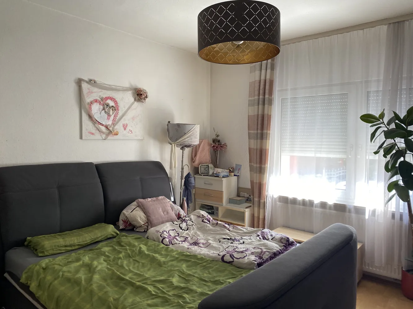 2 Zimmer Wohnung mit 60 m² in Ulm – Bild 1