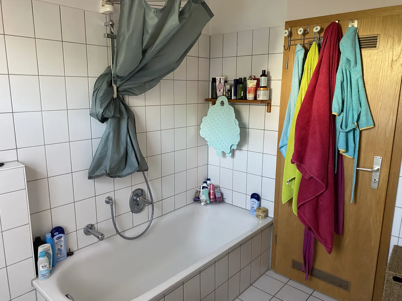 2 Zimmer Wohnung mit 60 m² in Ulm – Bild 3