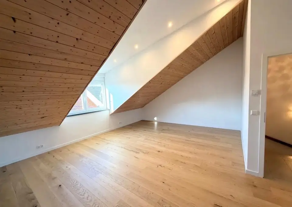 5 Zimmer Haus mit 150 m² in Rheinfelden – Bild 3