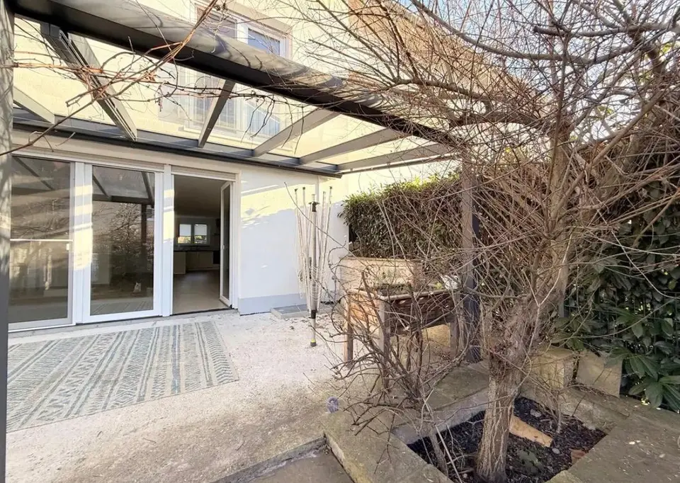 5 Zimmer Haus mit 150 m² in Rheinfelden – Bild 7