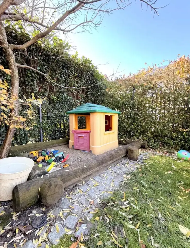 5 Zimmer Haus mit 150 m² in Rheinfelden – Bild 9