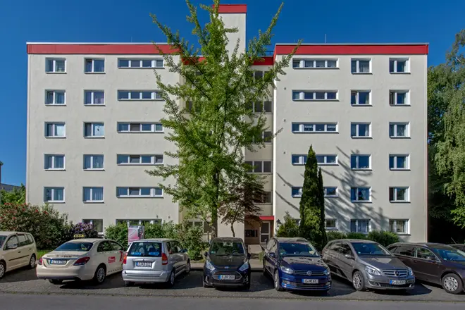 2 Zimmer Wohnung mit 65 m² in Essen – Bild 2