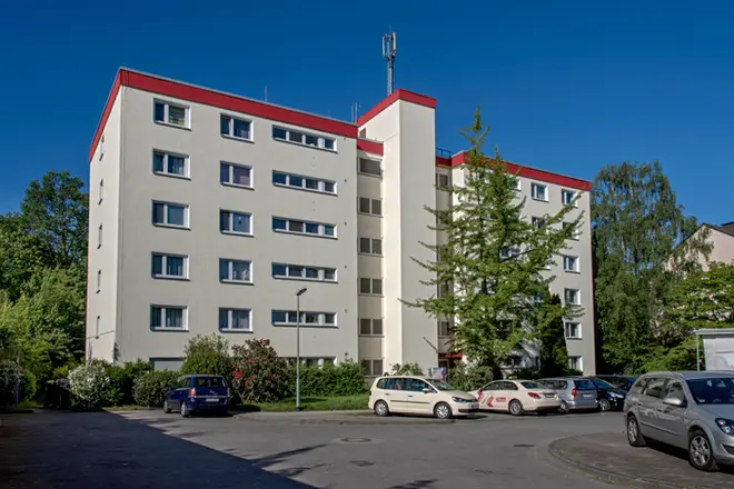 2 Zimmer Wohnung mit 65 m² in Essen – Bild 3