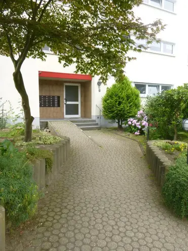 2 Zimmer Wohnung mit 65 m² in Essen – Bild 4