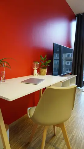WG-Zimmer mit 32 m² in Hamburg – Bild 6