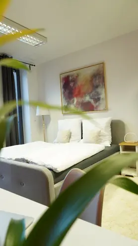 WG-Zimmer mit 32 m² in Hamburg – Bild 8