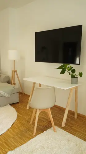 WG-Zimmer mit 32 m² in Hamburg – Bild 10