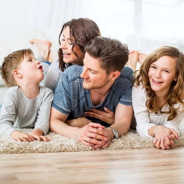 4 Zimmer Wohnung mit 76 m² in Neubrandenburg – Bild 8