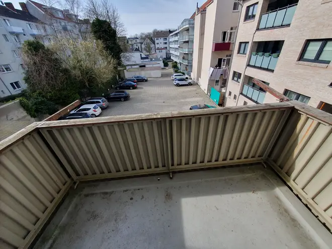 3 Zimmer Wohnung mit 69 m² in Bremen – Bild 8