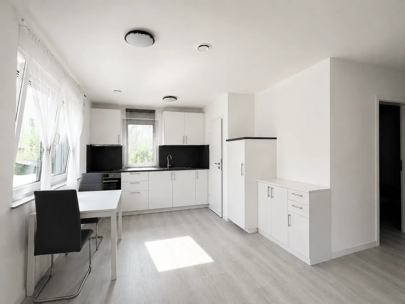 2 Zimmer Wohnung mit 55 m² in Heilbronn – Bild 3