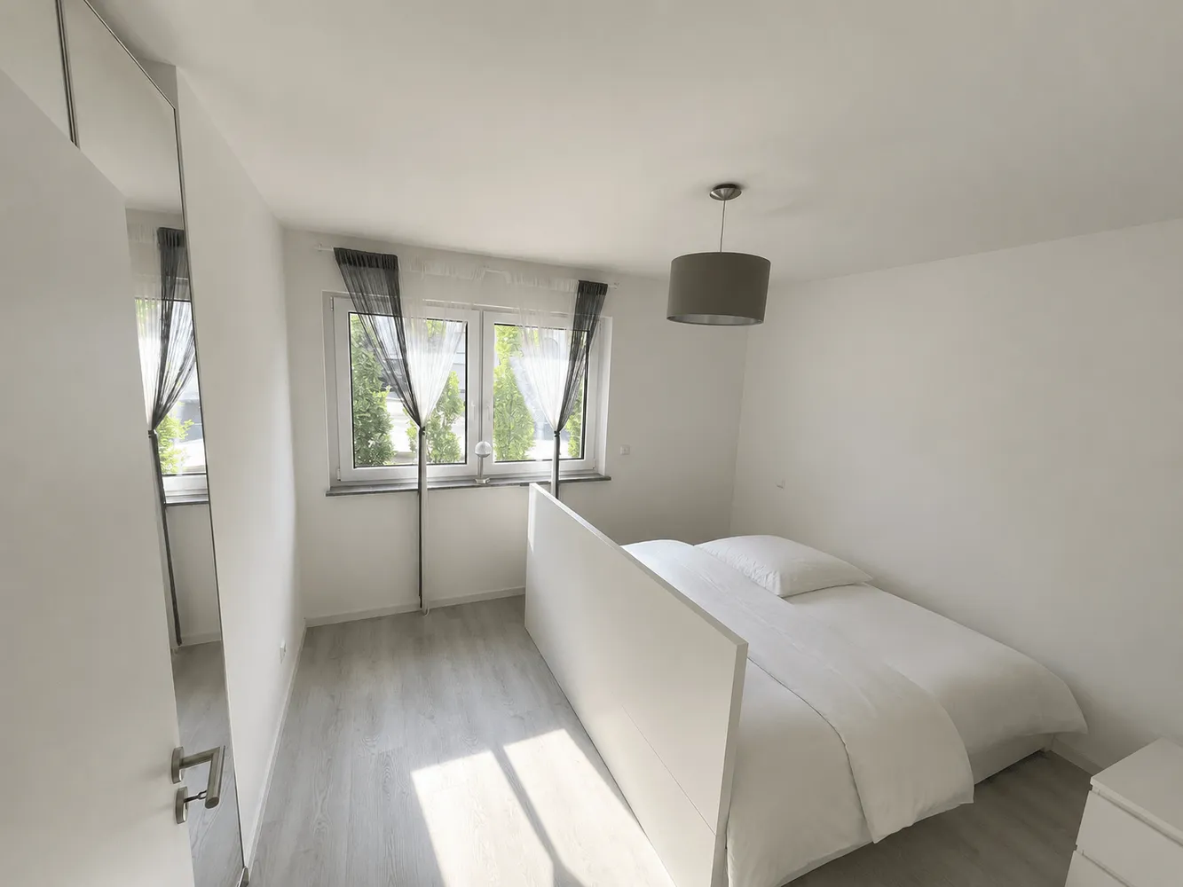 2 Zimmer Wohnung mit 55 m² in Heilbronn – Bild 5