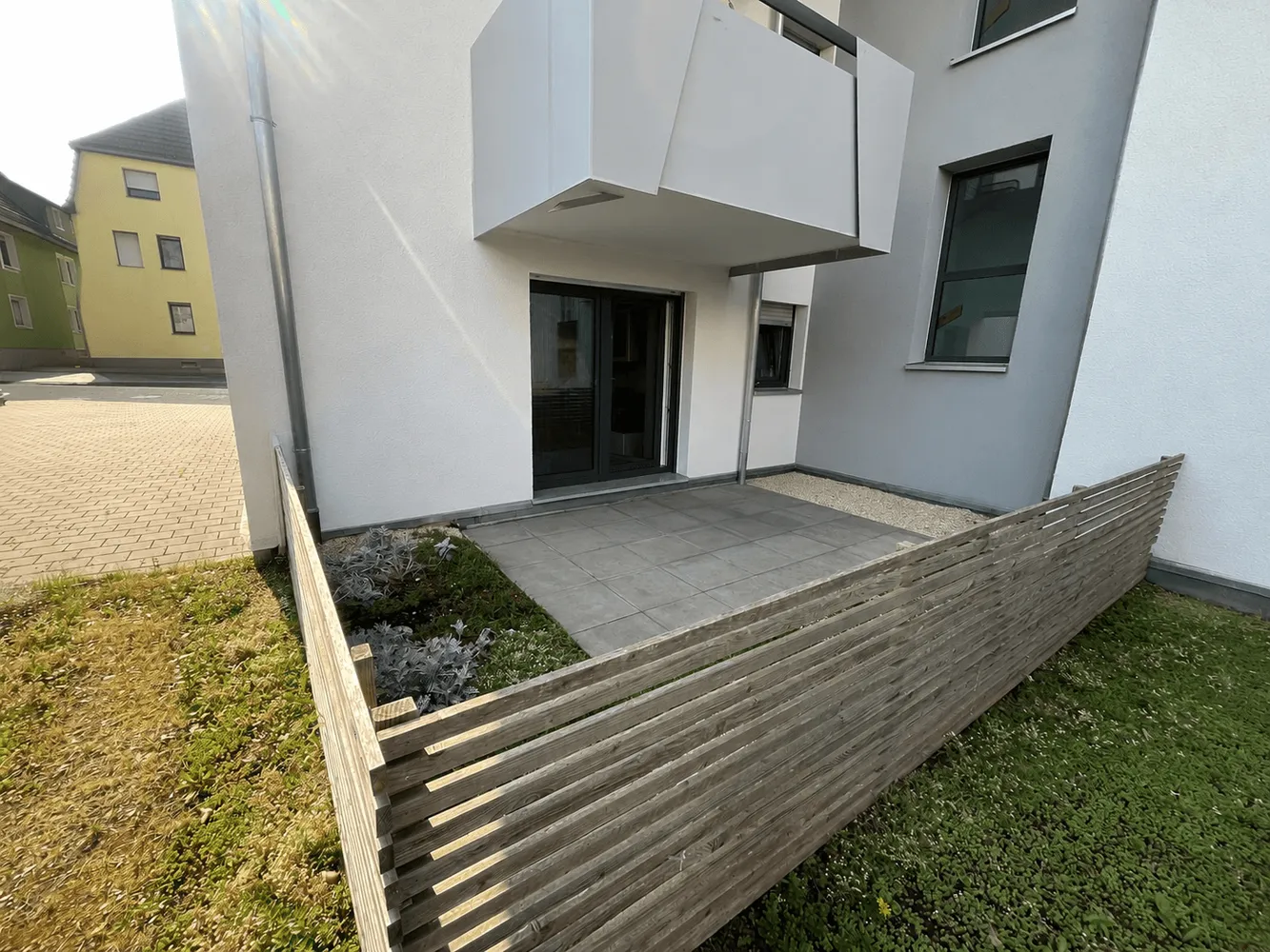 2 Zimmer Wohnung mit 55 m² in Heilbronn – Bild 7