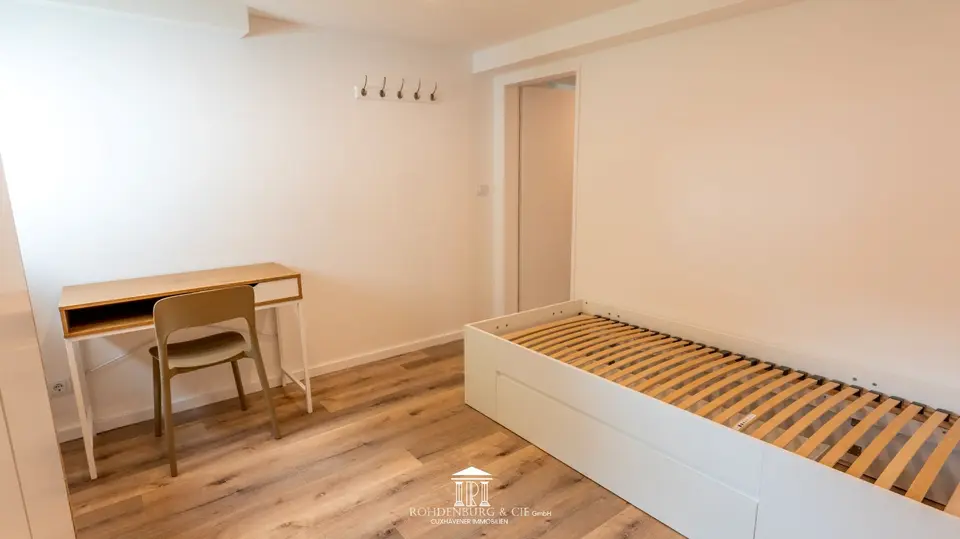 WG-Zimmer mit 99 m² in Cuxhaven – Bild 2