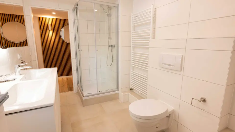 WG-Zimmer mit 99 m² in Cuxhaven – Bild 9