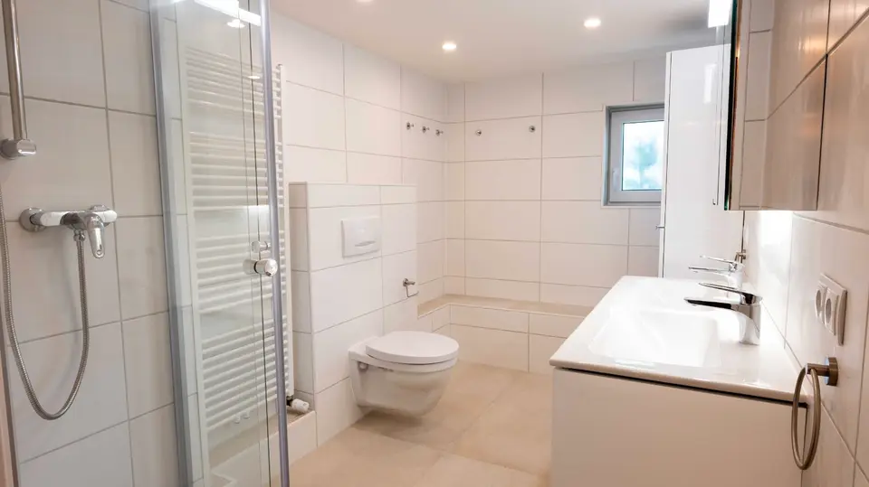 WG-Zimmer mit 99 m² in Cuxhaven – Bild 10