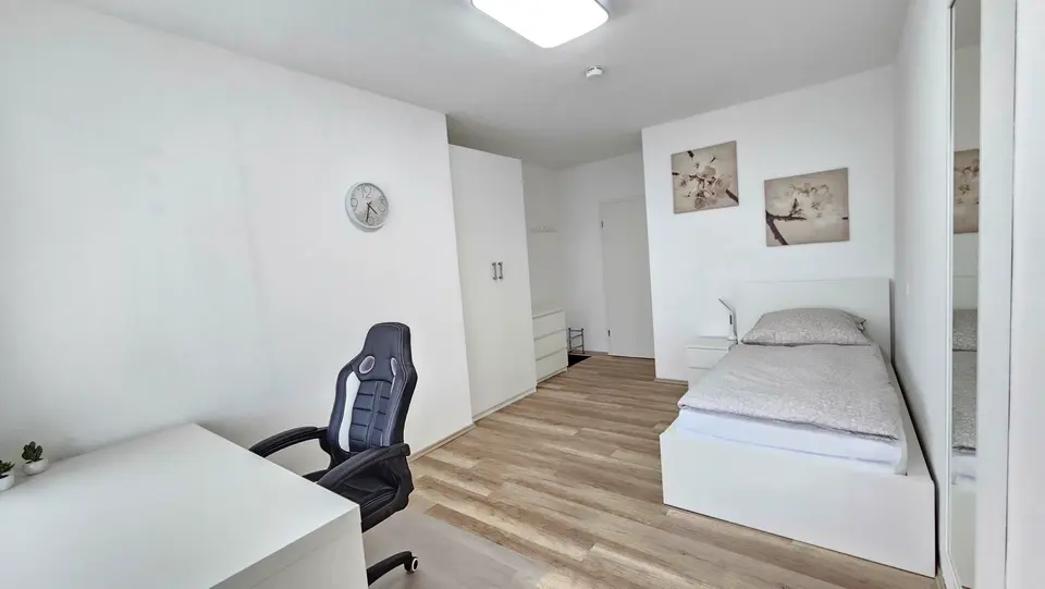 WG-Zimmer mit 89 m² in Emden – Bild 1