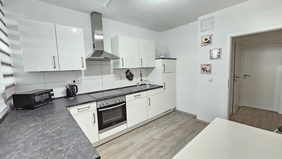 WG-Zimmer mit 89 m² in Emden – Bild 3