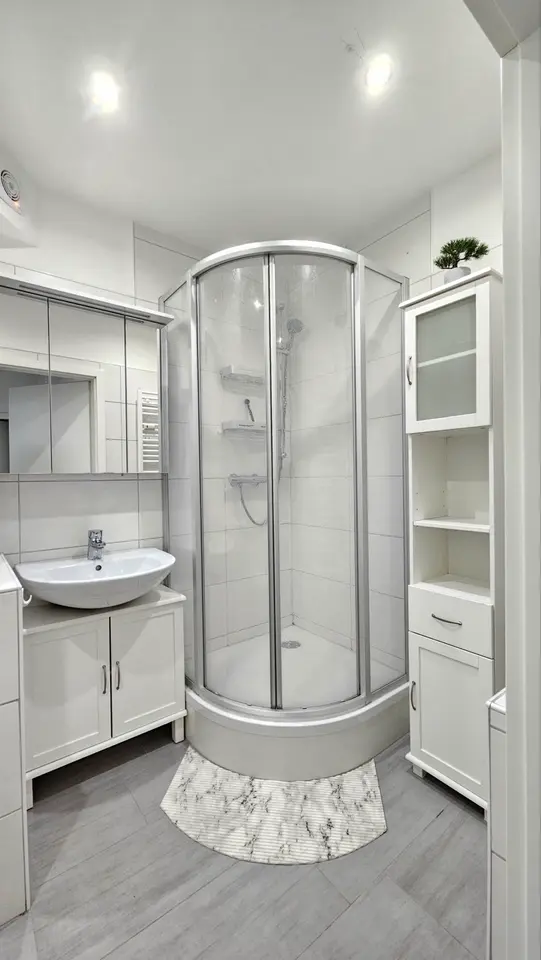 WG-Zimmer mit 89 m² in Emden – Bild 5
