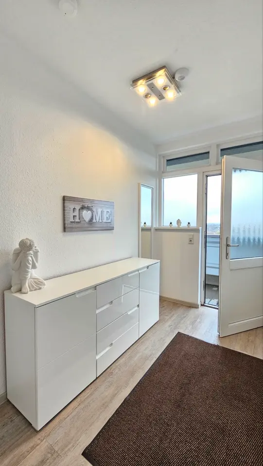 WG-Zimmer mit 89 m² in Emden – Bild 7